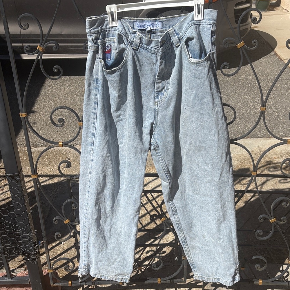 polar big boy light blue original logo